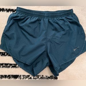 Nike XS Running Shorts